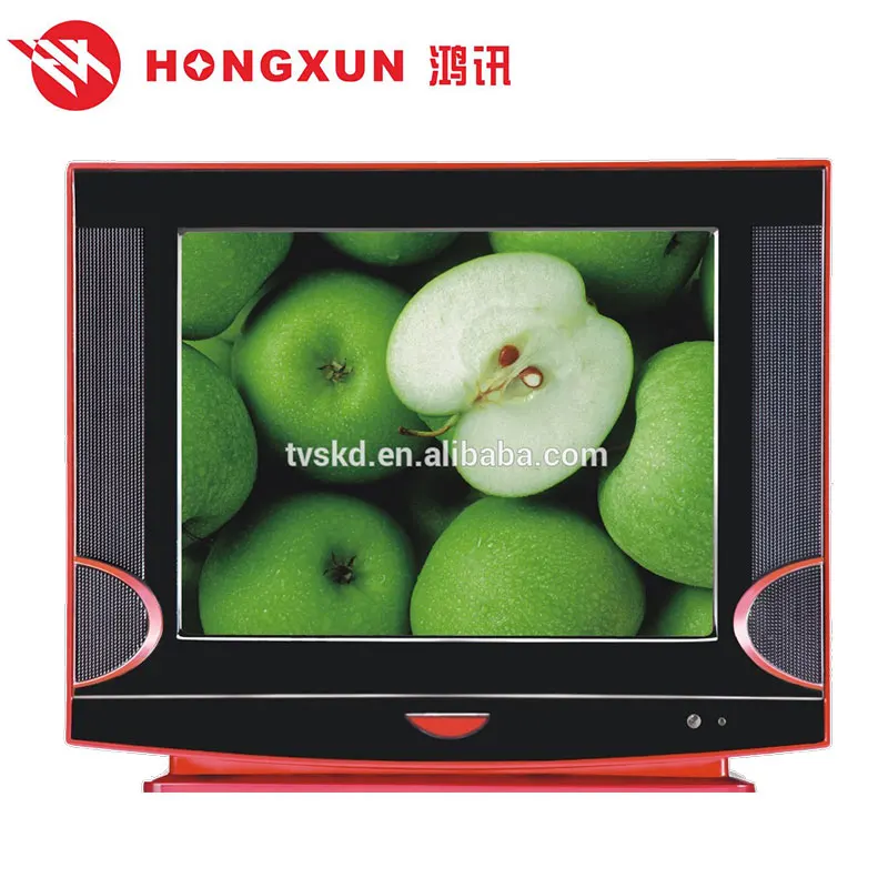 Лидер продаж 14 дюймов ЭЛТ ТВ в Лучшая цена hd 720 p видео Фирменная Новинка ЭЛТ с решением