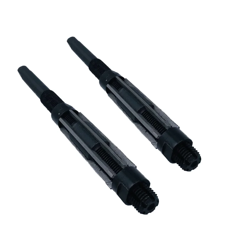 
High speed steel 23-26mm cutting diameter adjustable manual reamer adjustable blade reamer 