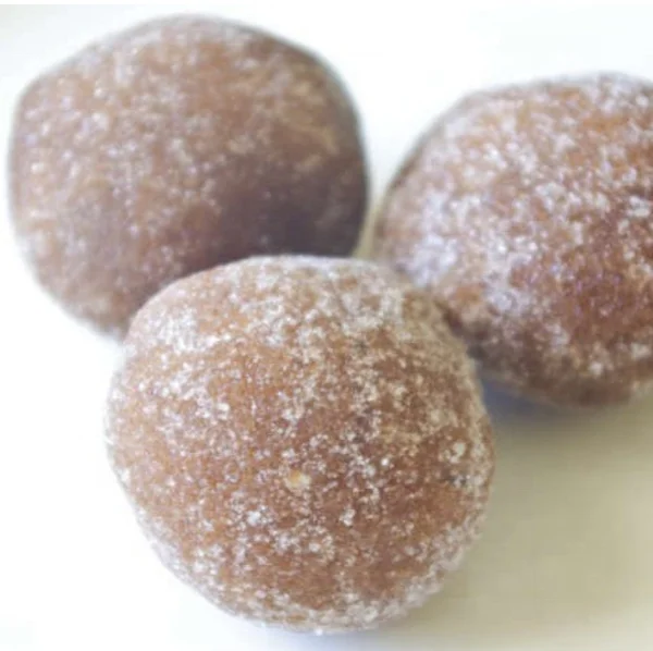 protein Ball energy ball data ball machine