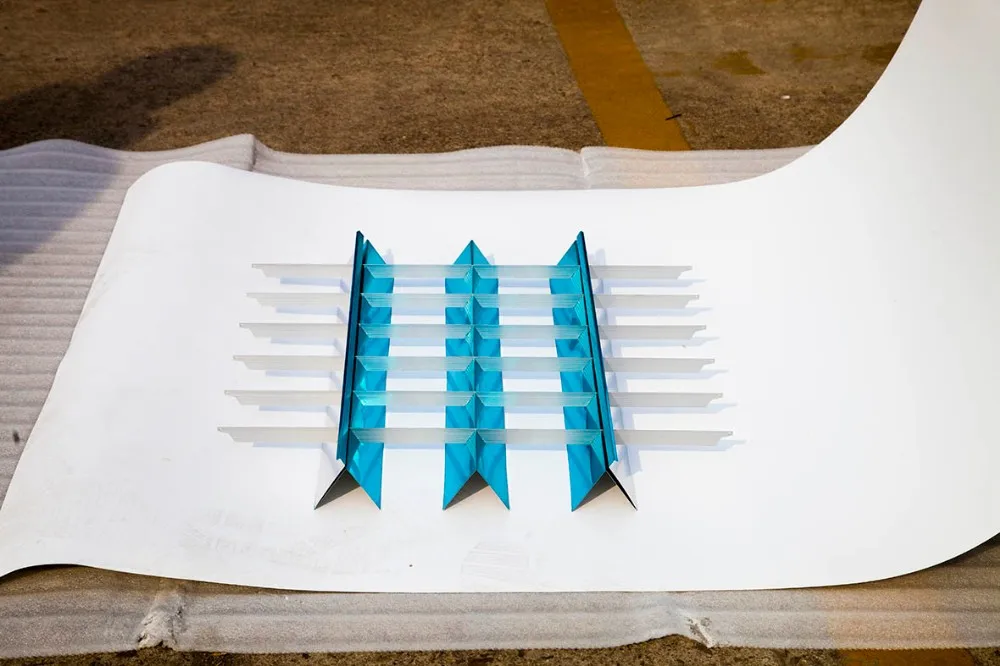 Отражатель света