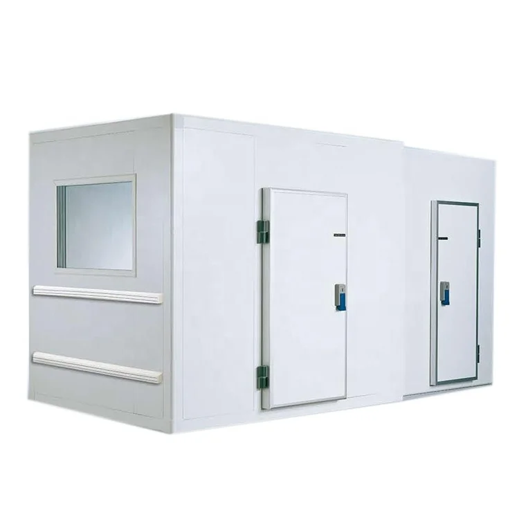 Ультра холодная морозильная камера хранения 10 тонн курица взрыв морозильная камера морепродукты Канада холодное хранение wiki