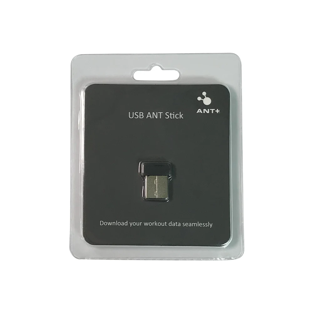 COOSPO USB ANT+ Dongle for Zwift Cycling