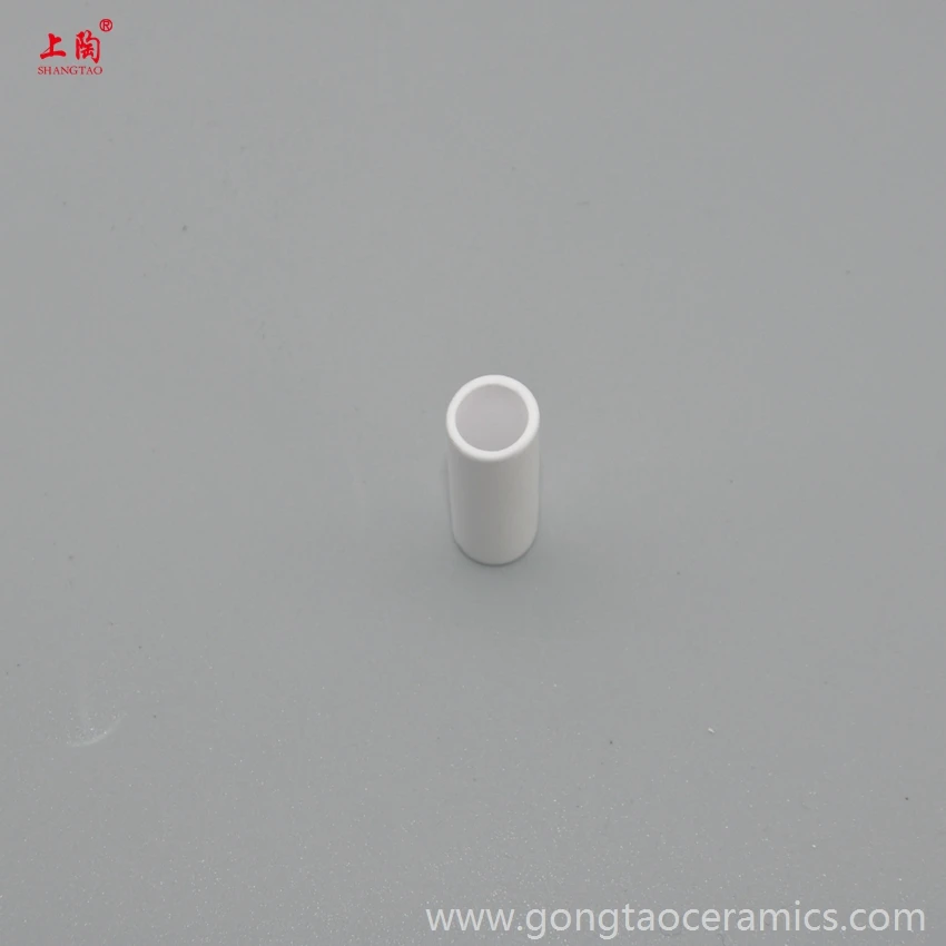 Изготовленная на заказ термопара глинозем керамическая