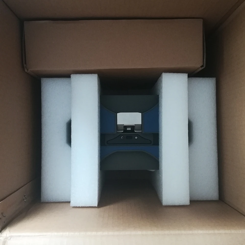 Domino V230i 53mm printhead date coding machine thermal transfer overprinter