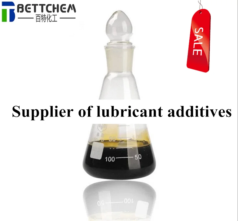 BT3040 Бензин моторного масла добавка пакет