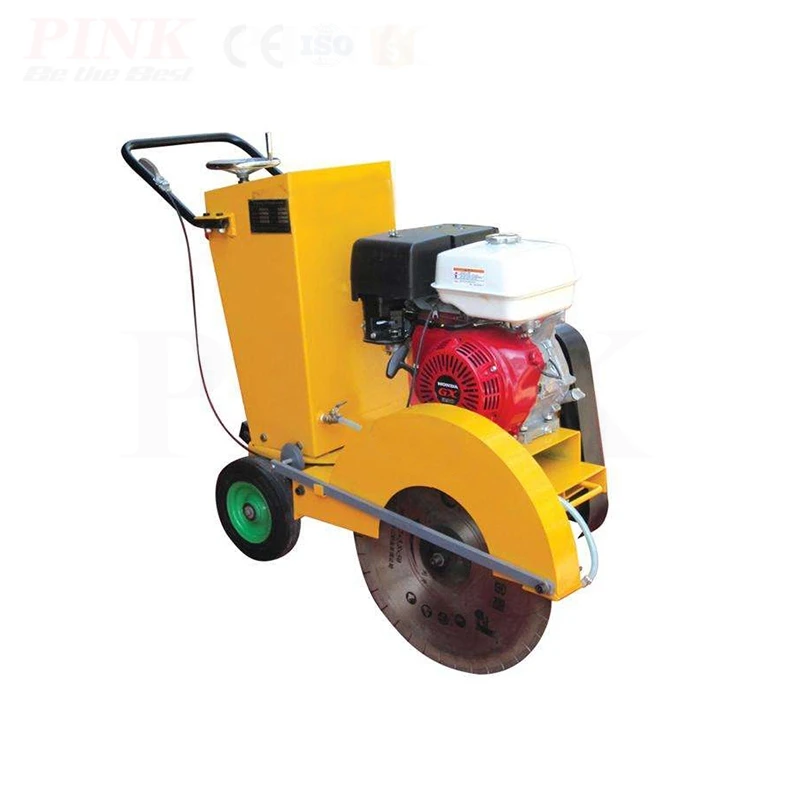 Бетонный дорожный резак