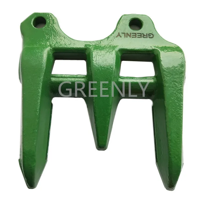 H229537 H213398 Knife Guard for harvester