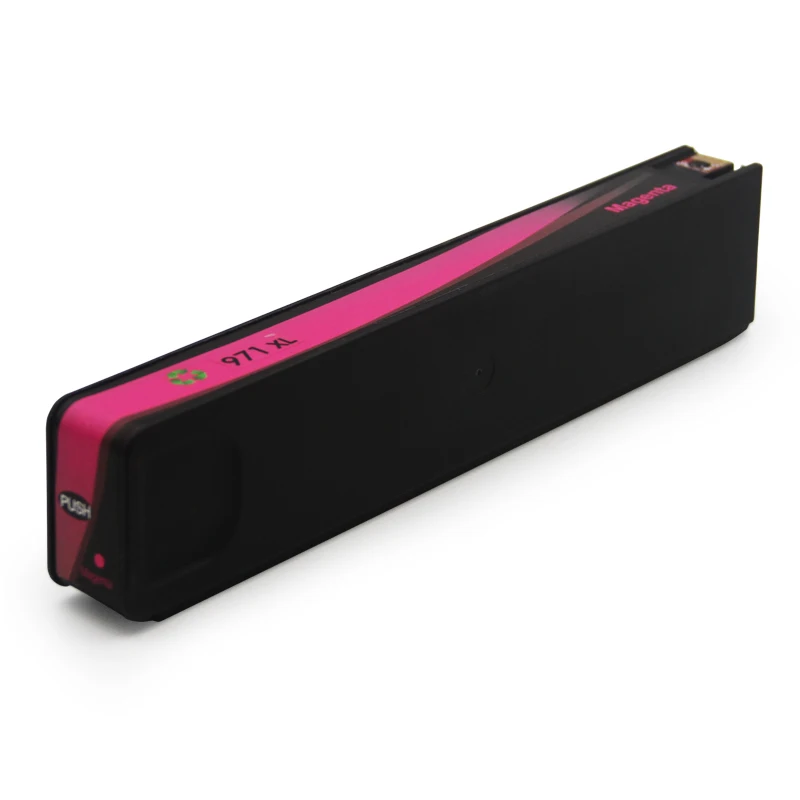 OCBESTJET 970 971 Remanufactured Ink Cartridge For HP X451DW x476dw Pro X451dn X551dw X476dn X576dw Inkjet Printer