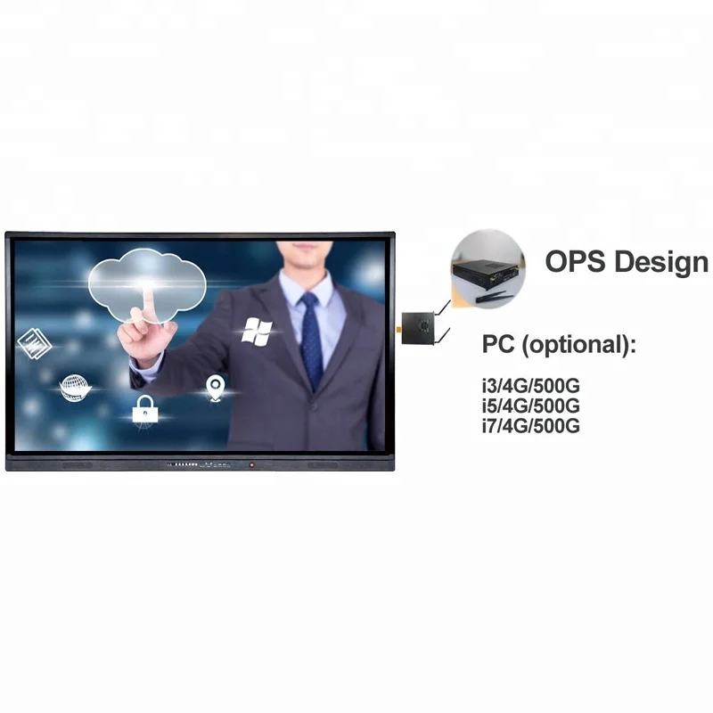 Мульти светодио дный К 4 K Smart TV электронная умная клавиатура