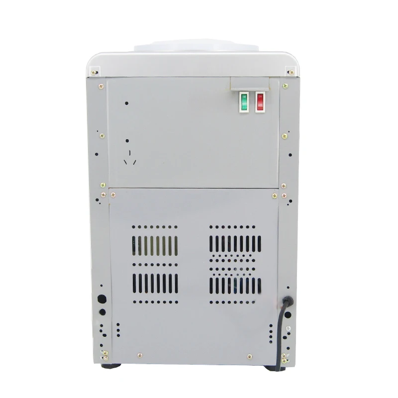 Hot and cold water Electronic cooling and compressor cooling