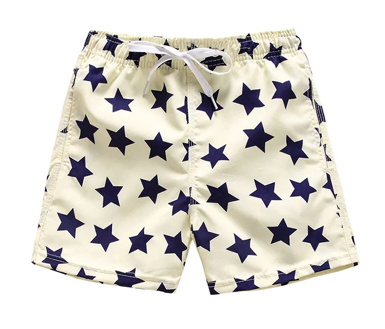 custom 100% polyester digital print high quality men waterproof swimming shorts board shorts