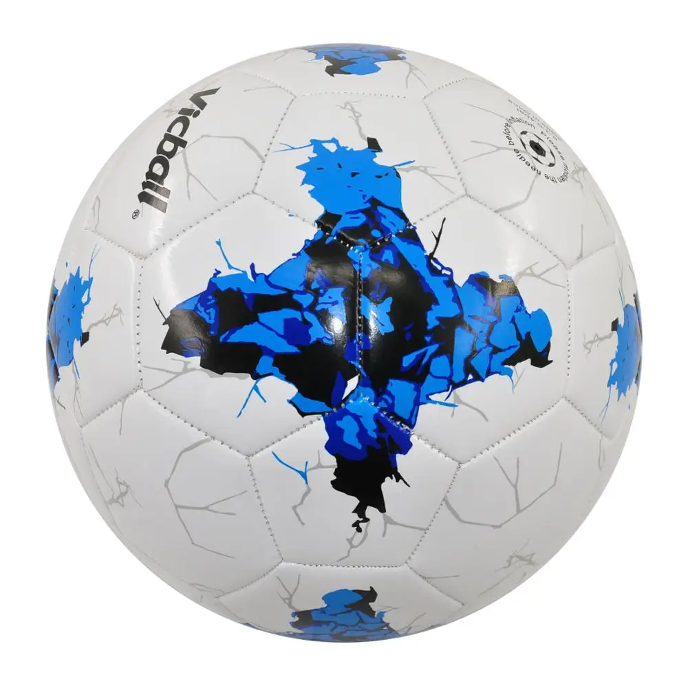 32 panels  pu pvc  cheap colorful  machine stitched  size 5 custom printing  New design  foam  football soccer balls