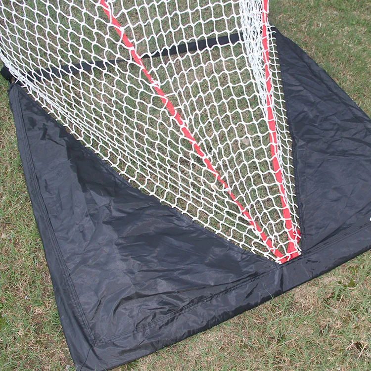 Portable Lacrosse Net Target,Lacrosse Net For Stick