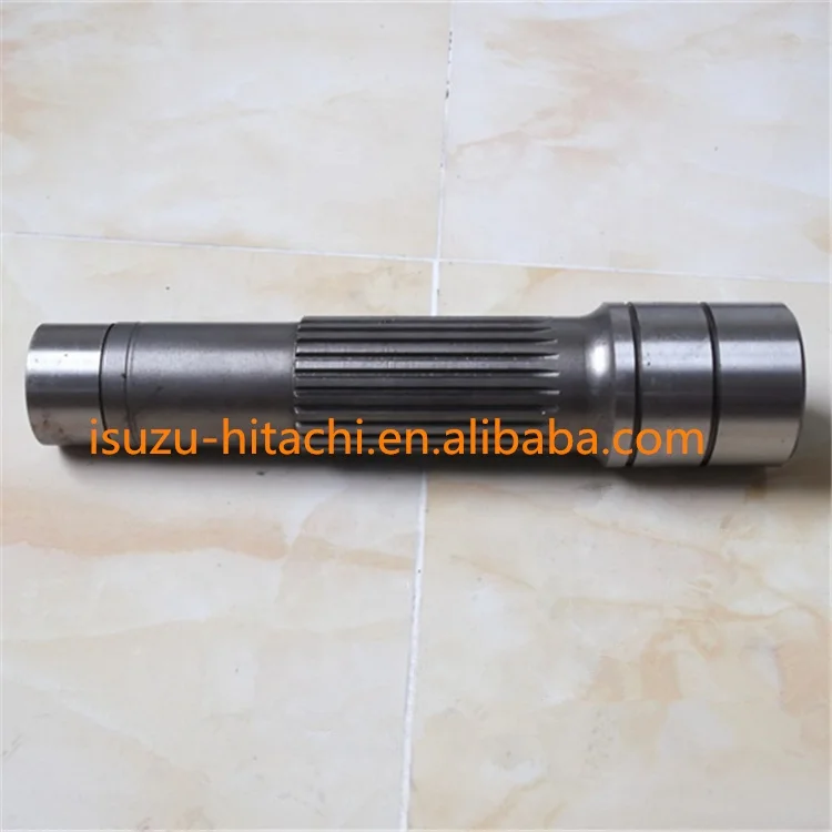 Drive Shaft 2049166 For ZX200 ZX210 ZX230 ZX240 ZX250 Shaft