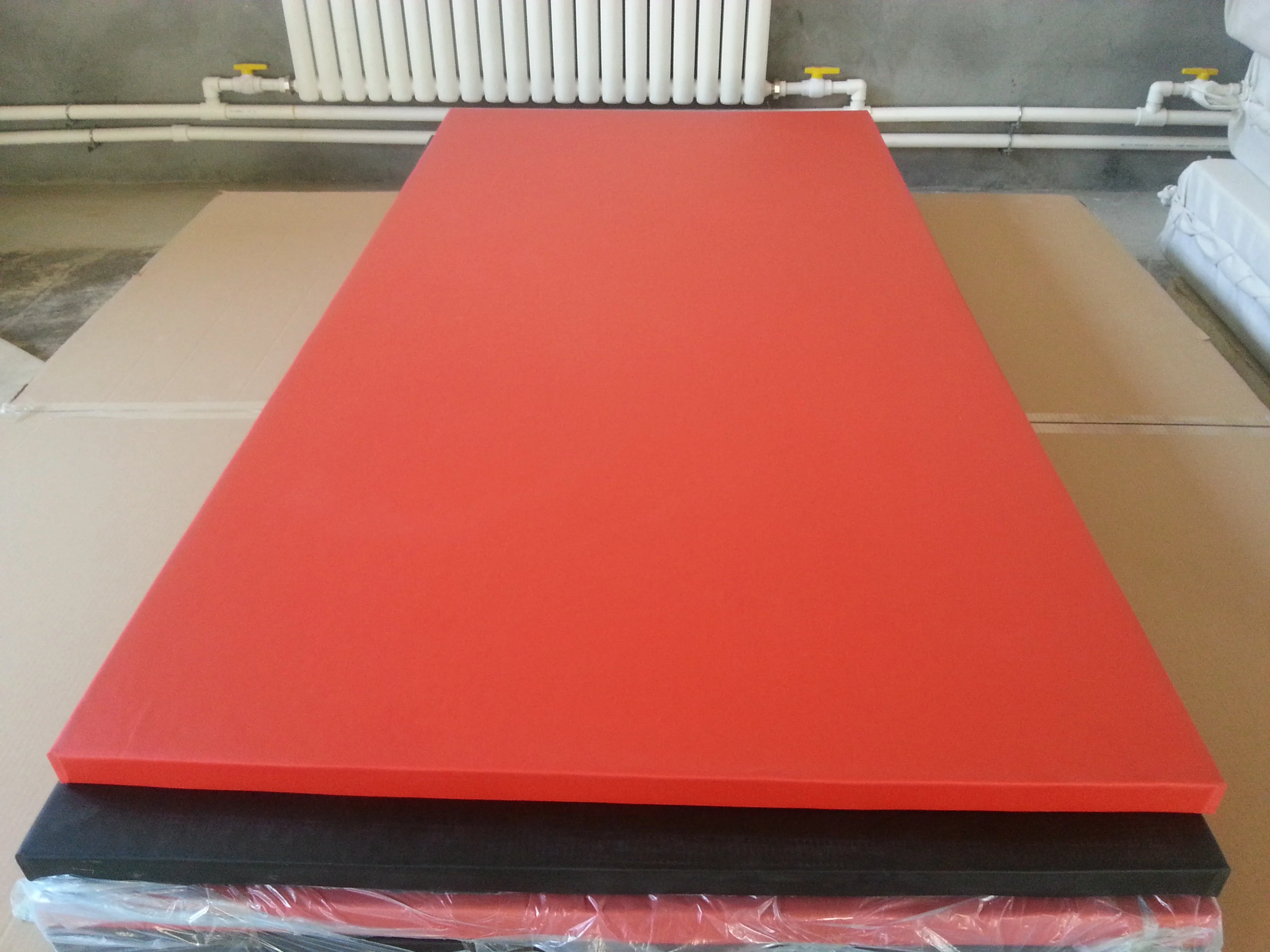 IJF Standard High Density Foam MMA Judo Mats