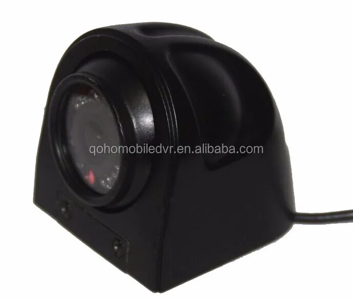 DC12V Мини ИК автомобиля сбоку камеры ccd модуль