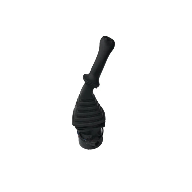 Daewoo-9  joystick assembly (double buttons)  joystick
