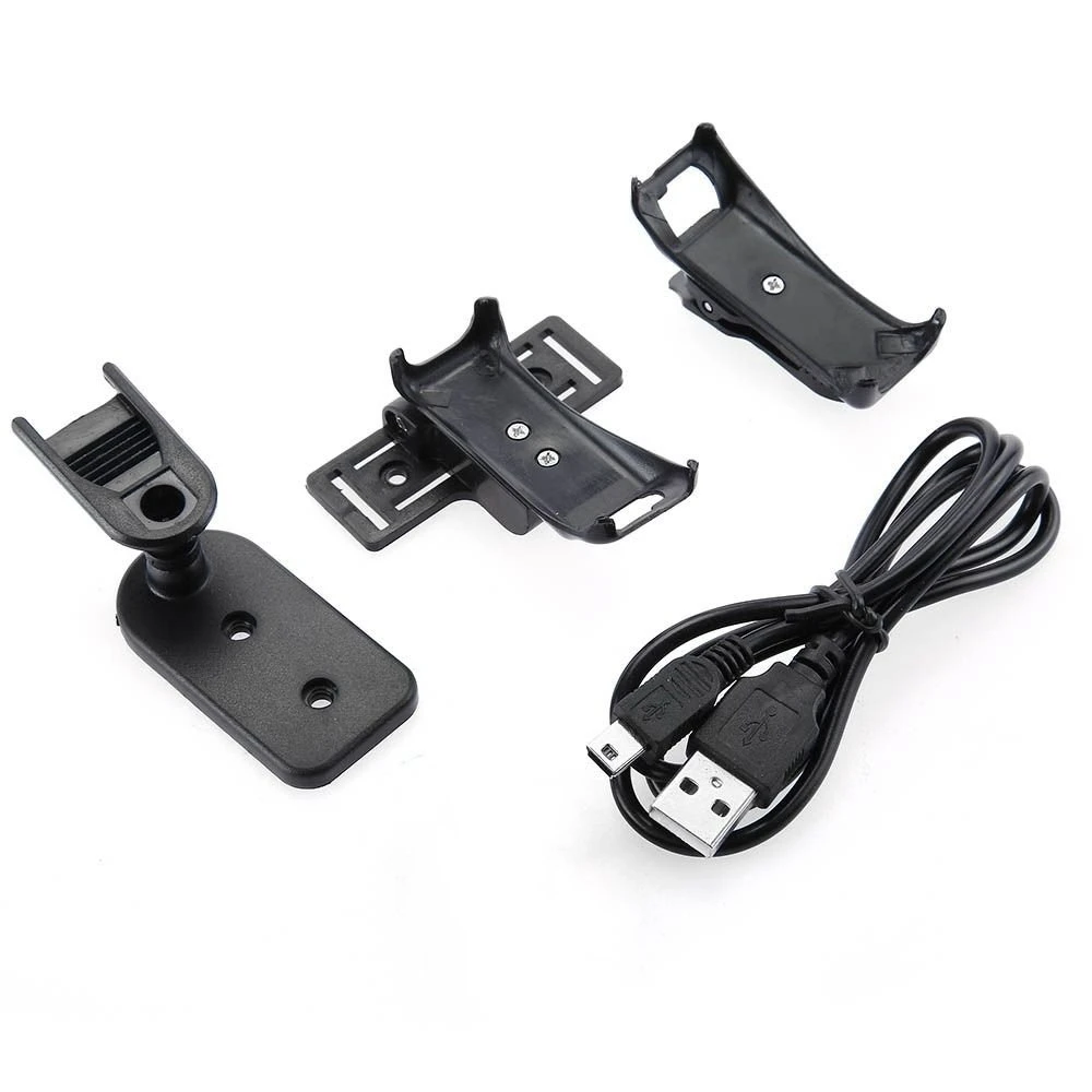 MD80 Mini DV DVR Sports Camera for Bike /Motorbike Video Audio Recorder 720P HD DVR Mini DVR Camera with Holder clip