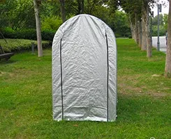 outdoor waterproof motorcycle  bike shelter