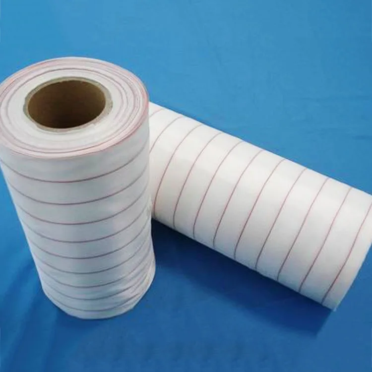 Нейлоновая кожура Ply Release ткань для вакуумной упаковки