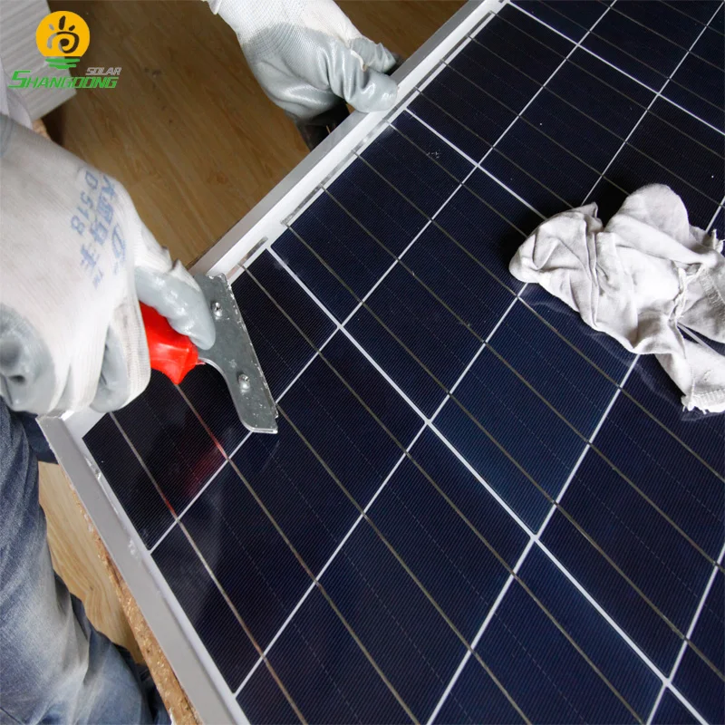 
250W Poly cheap monocrystalline Solar panels/PV Modules for high Solar Light Modules 