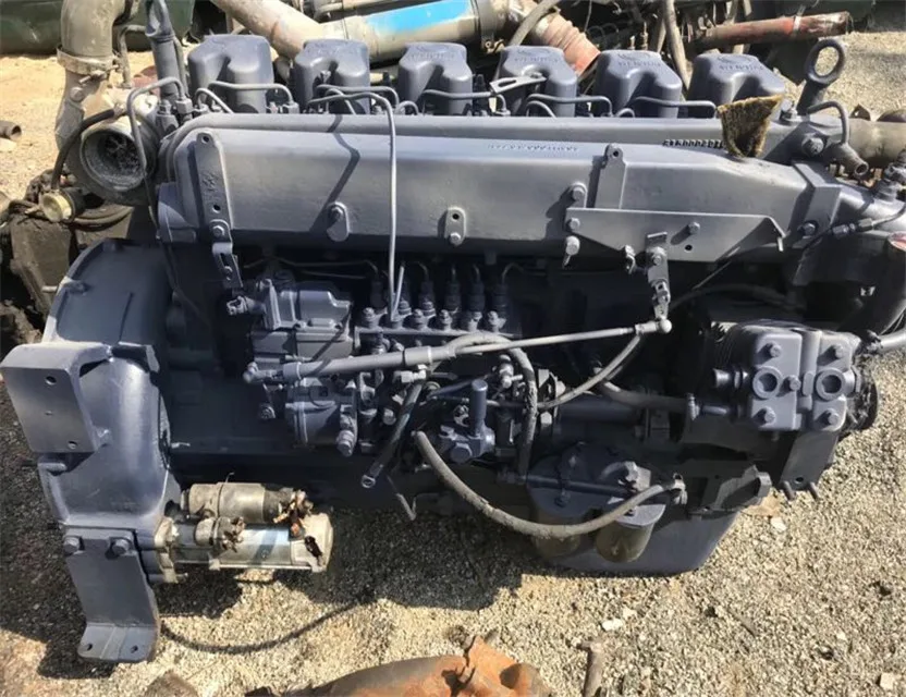 Used original japanese condition 4 Stroke Engine and New Condition 600hp marine engine