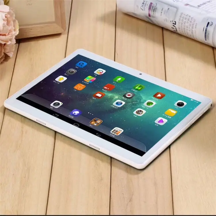 
Cheap 10 inch MTK Quad Core 3G 2.5D touch screen GPS Android Tablet PC 