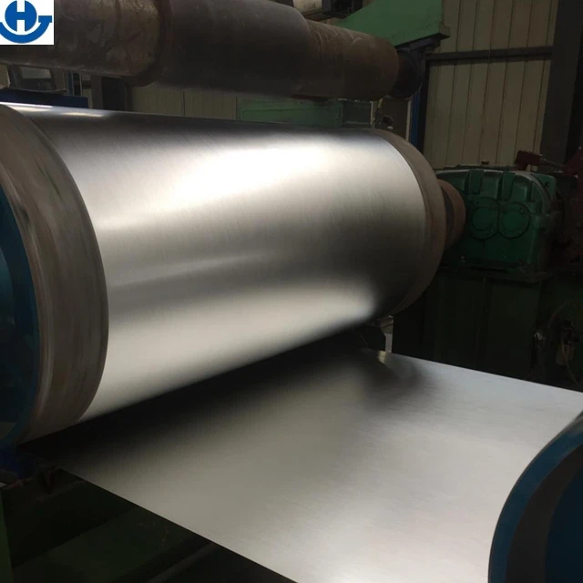 Primary Hot Dip Coated Galvanized Steel Coil and Roofing Sheet with Low Price
