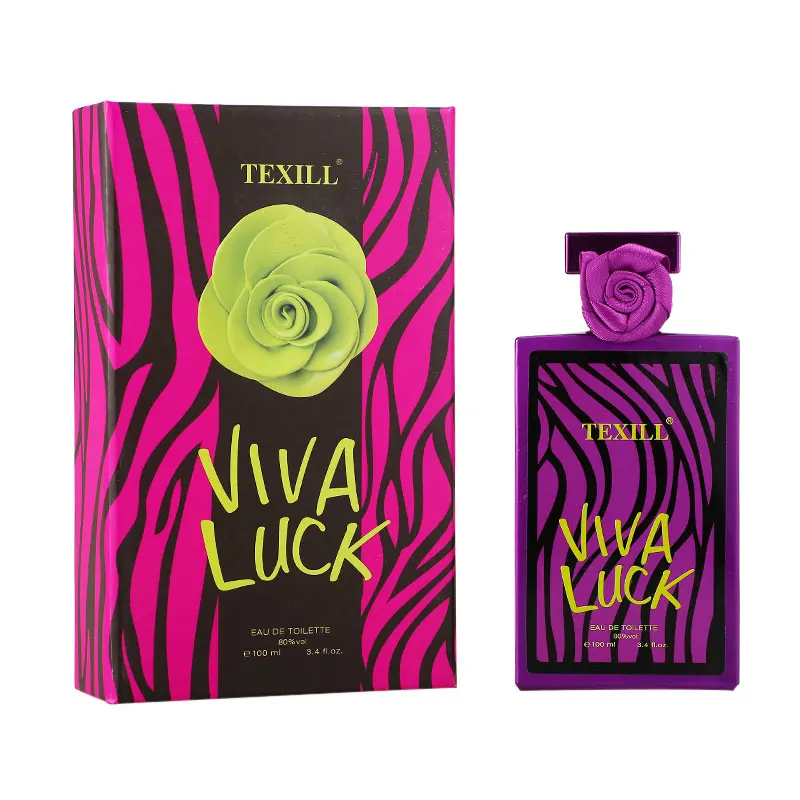 JH7339 Best-seller in 2019 Eau de parfum for women 100ml