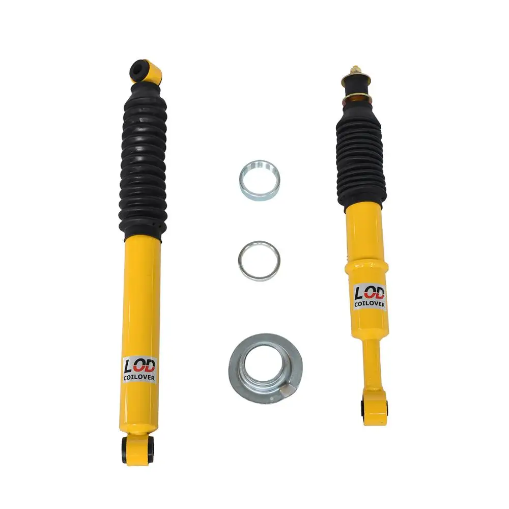 high quality 4X4 Shock Absorbers for  REVO