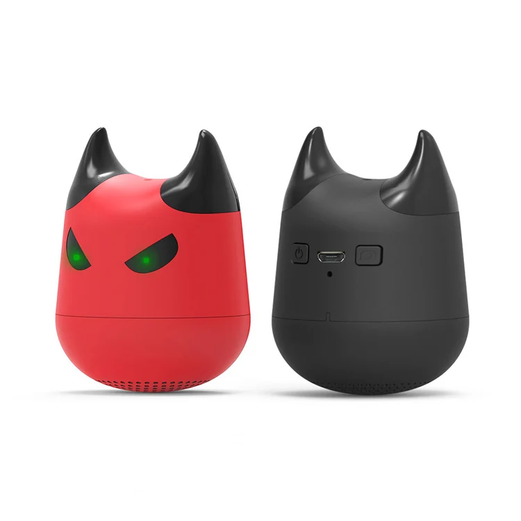 Hifi звук наслаждаться музыкой ручной портативный мини динамик 3 Вт с радио для Huawei