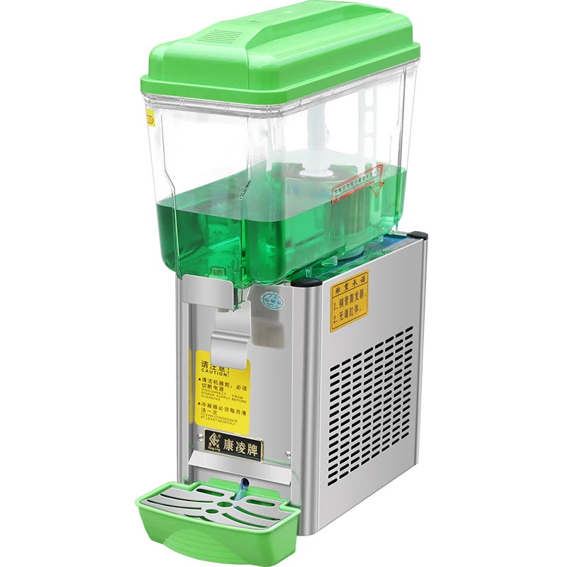 190509 Commercial Electric Juice Dispenser Machine For Sale
