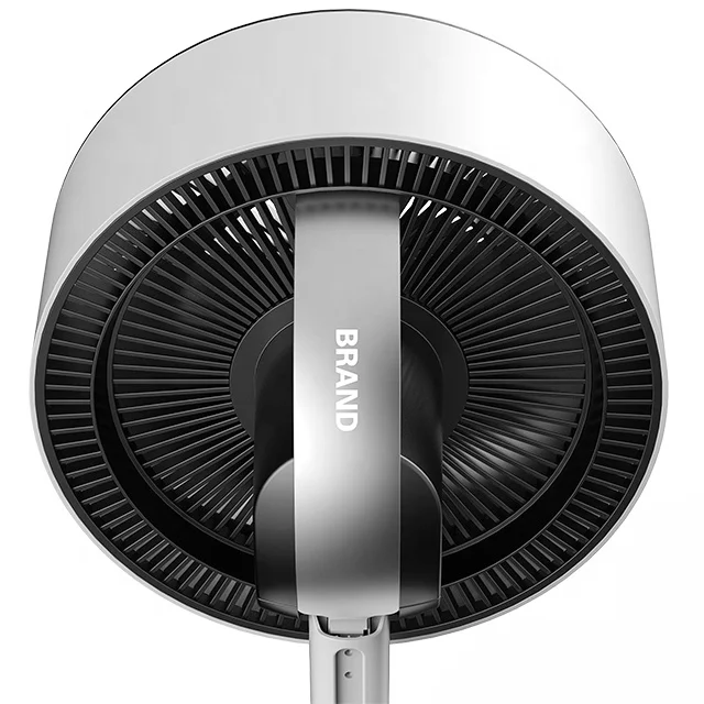 Эксклюзивной цене с регулировкой по высоте, 14 дюймов BLDC мотор пульт дистанционного управления 2000 Вт Электрический тепловентилятор