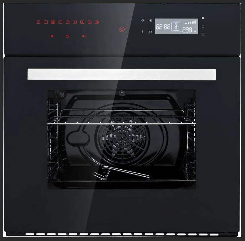 
Sensitive touch control built-in electric oven with GS 