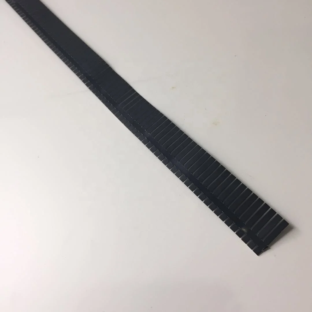 PVC ,EPDM ,TPE aluminum window seal strip