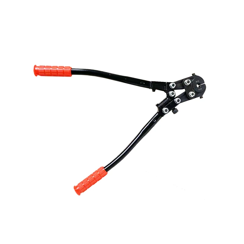 CW-1626 Hand Multilayer PEX Pipe Fitting Crimping Tools Pliers