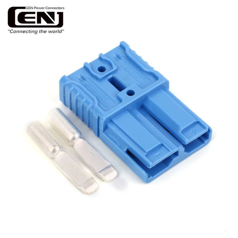 Waterproof Power Electrical Battery Connector