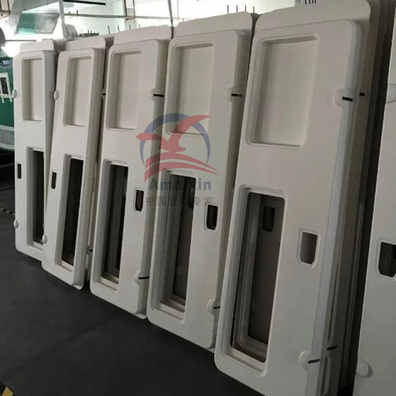 
Customized RV Accessories Motorhome Accessories Caravan Parts 