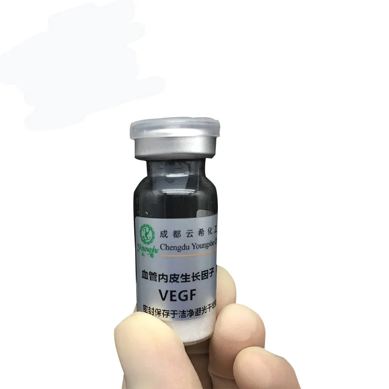 
Reliable peptide manufacturer 98% Purity Pharmaceuticals intermediate Casomorphin1-8/opioid peptide 