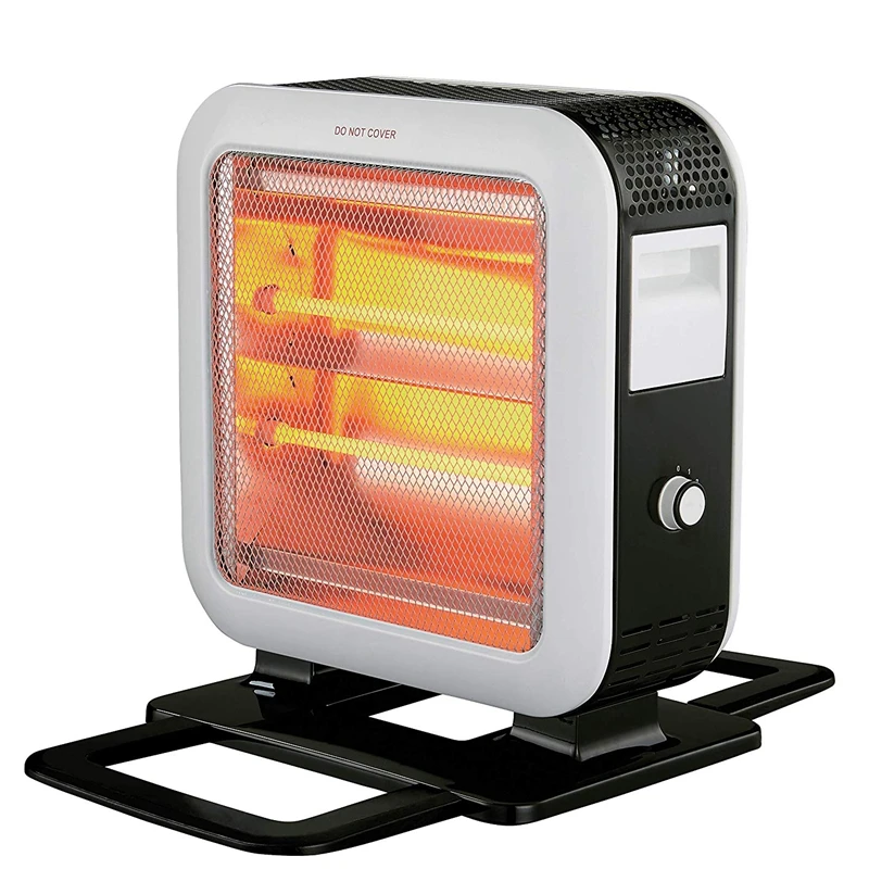 cixi keyou best selling KC CB certificate 1600W two faces freestanding electric infrared quartz heater