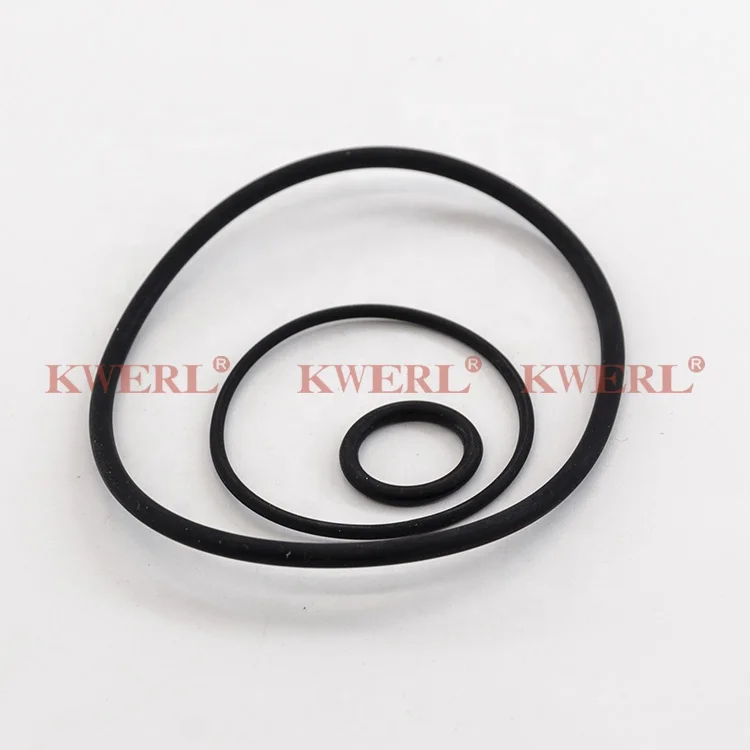 Minimum Pressure Valve Kit 2901145300 Replacement for Quincy Air Compressor Spare Parts MPV Repair Kit