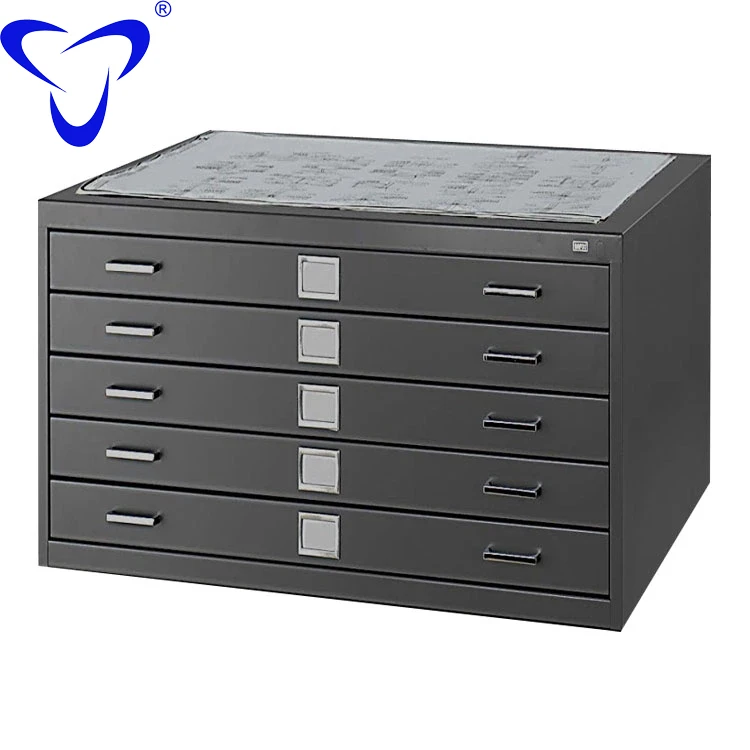 Cheap storage cabinet metal plan cabinets map drawers