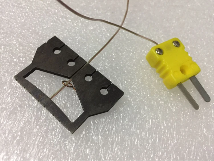 Factory sale cable 3.0 pulse heating soldering machine with direct price