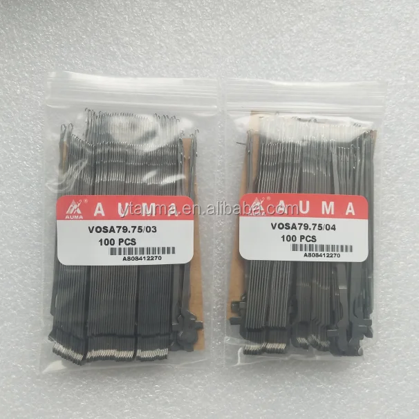 Flat machine Knitting Needle VOSA 79.75 79.85 79.93 79.109 79.119