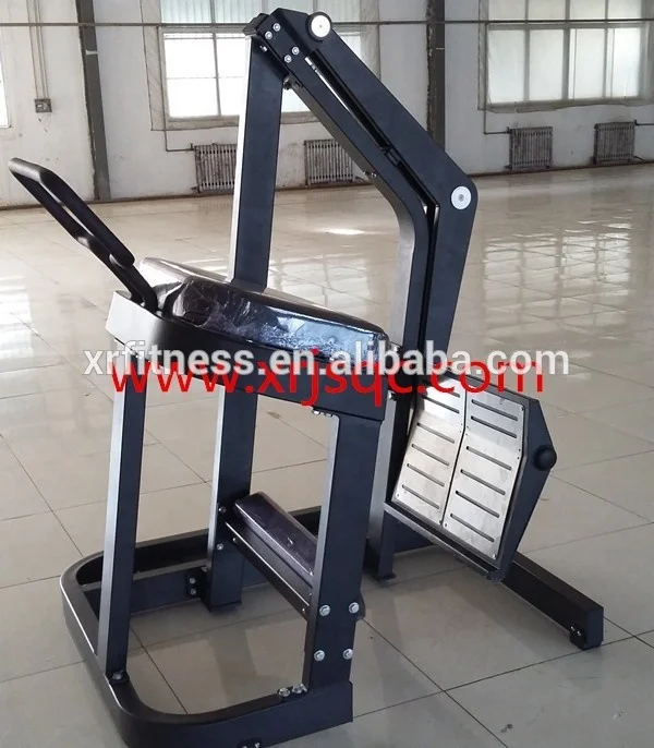 Xinrui Fitness equipment  other Sports  Entertainment Products  factory gym machine Rear Kick FW08