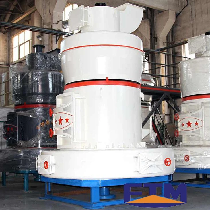 Big discount powder making machine grinding mill for quartz from China manufacturer (62110617824)