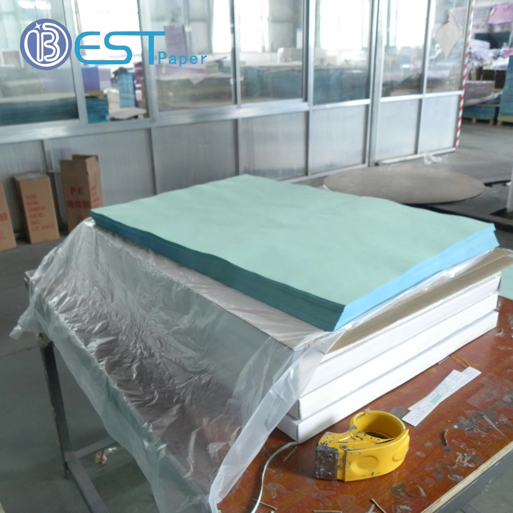 High Quality NCR Paper