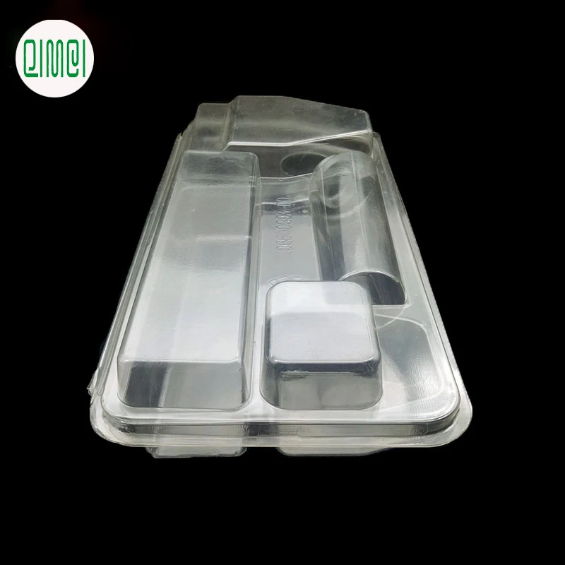 PVC  Plastic Blister Clam Shell for Tool Packaging