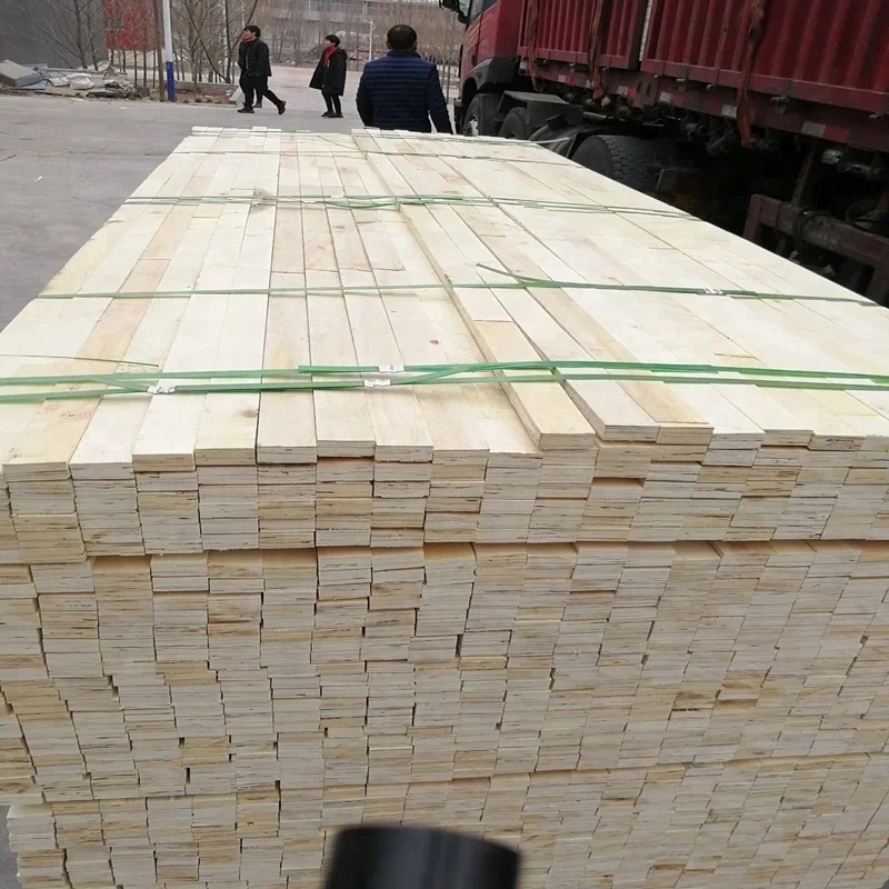 
High quality Poplar lvl Door frame LVL 