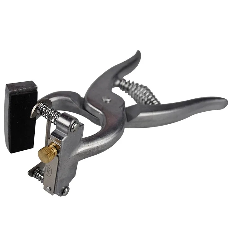 Beauty equipment Full Set Stainless Steel Animal Tattoo Plier tattoo machine